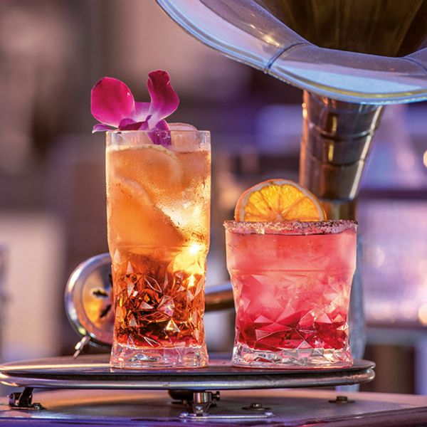 RCR - Funky OF Tumbler x6 - Limolin 