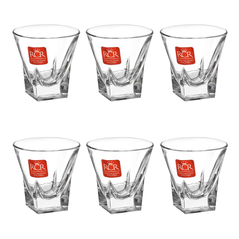 RCR - Fusion Liqueur (Set of 6) - Limolin 