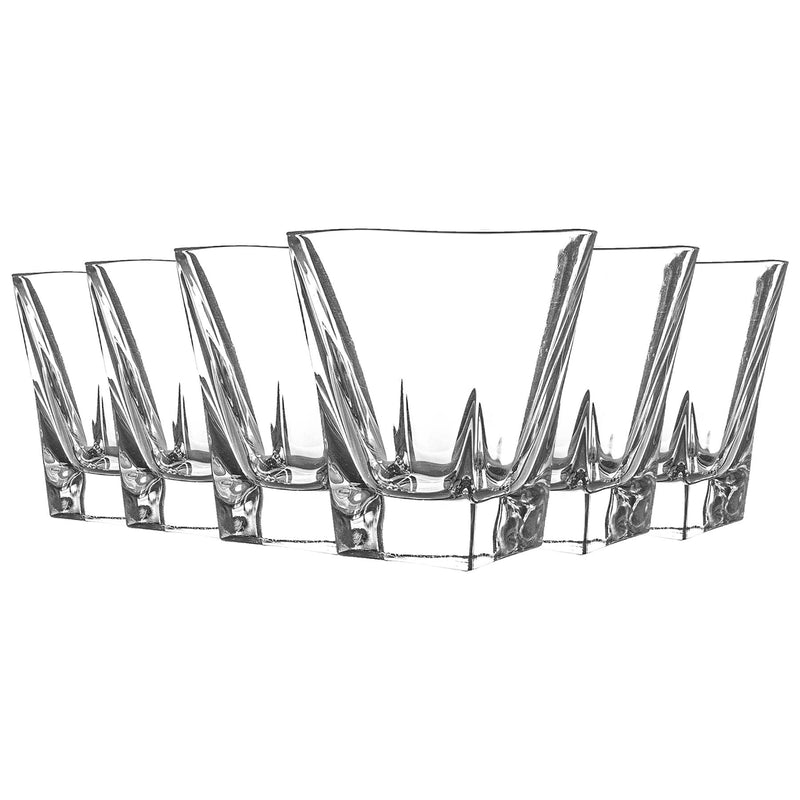 RCR - Fusion of Tumbler (Set of 6) - Limolin 