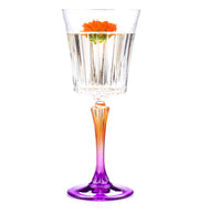 RCR - Gipsy Wine Glass x6 - Limolin 