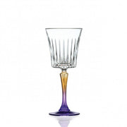 RCR - Gipsy Wine Glass x6 - Limolin 