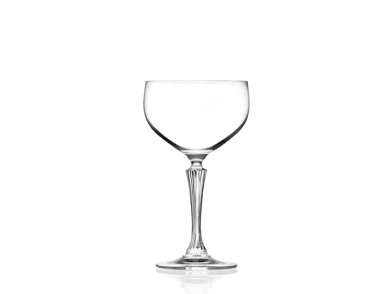 RCR - Glamour Champagne/Cocktail Coupe (Set of 6) - Limolin 