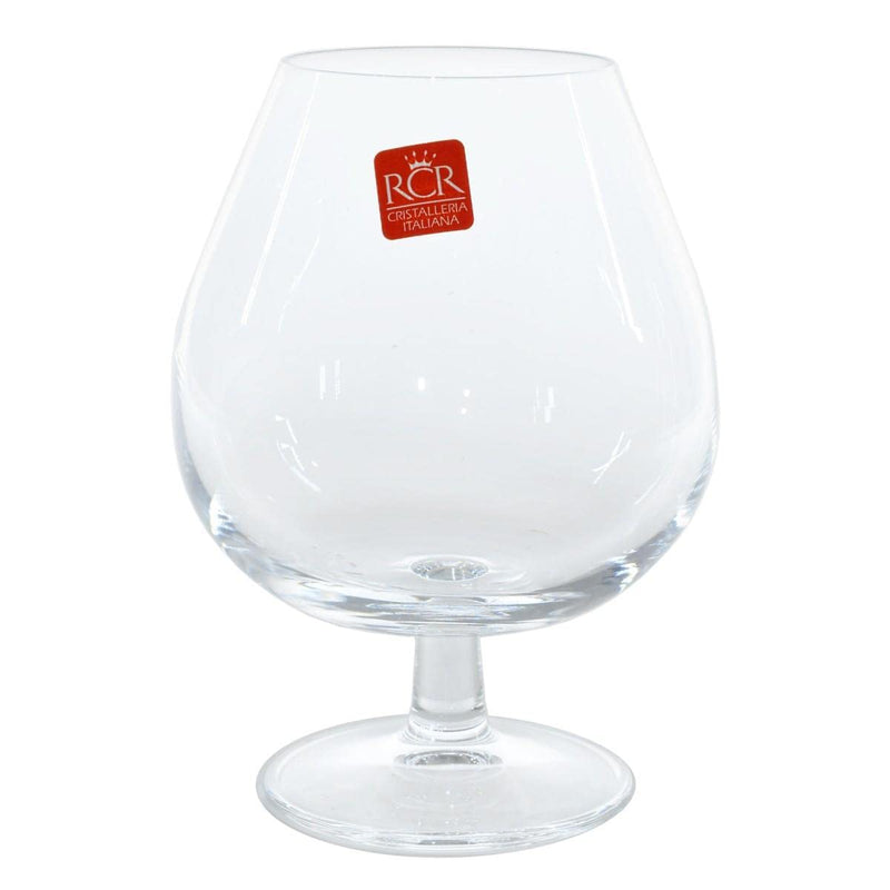 RCR - Invino XL Brandy Snifter x6 - Limolin 