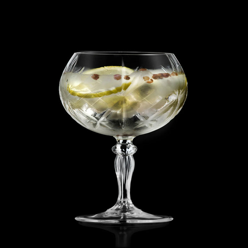 RCR - Melodia Cocktail Balloon x6 - Limolin 