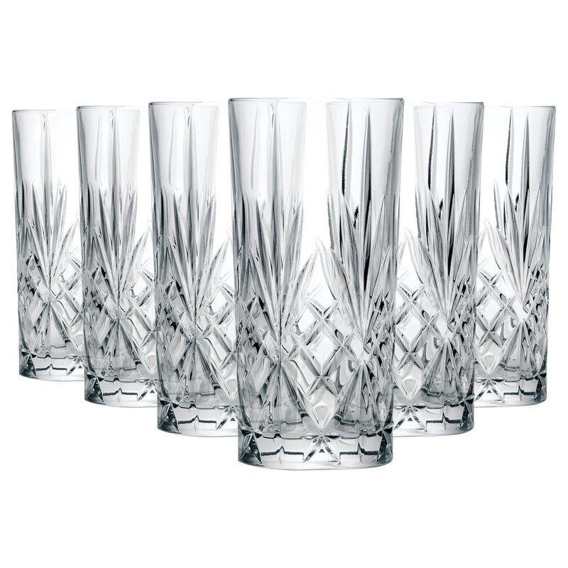 RCR - Melodia HB Tumbler (Set of 6) - Limolin 