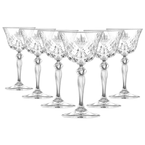 RCR - Melodia Mini Coupe x6 - Limolin 