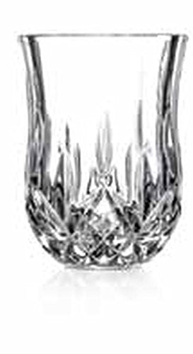 RCR - Opera Liqueur / Shot Glass x6 - Limolin 