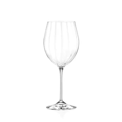 RCR - Optiq Wine 650ml x6 - Limolin 