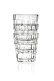 RCR - Stack Dof Tumbler (Set of 6) - Limolin 