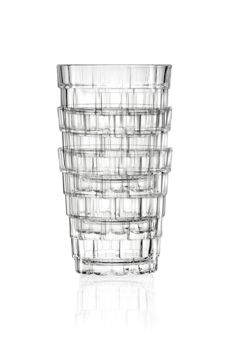 RCR - Stack Dof Tumbler (Set of 6) - Limolin 