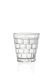 RCR - Stack Dof Tumbler (Set of 6) - Limolin 