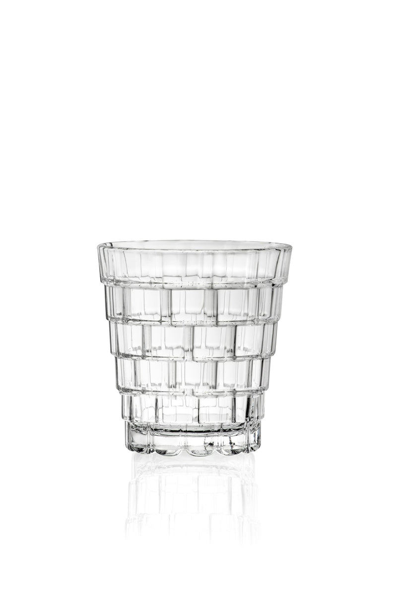 RCR - Stack Dof Tumbler (Set of 6) - Limolin 
