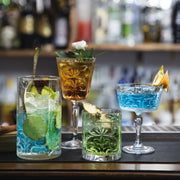 RCR - Tattoo Cocktail Coupe x6 - Limolin 