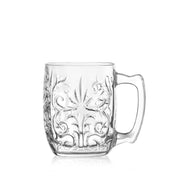 RCR - Tattoo Mule Glass x4 - Limolin 