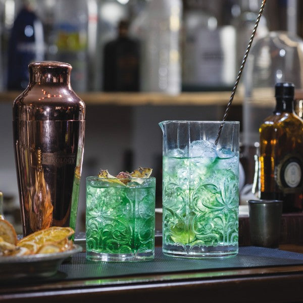 RCR - Tattoo OF Tumbler x6 - Limolin 