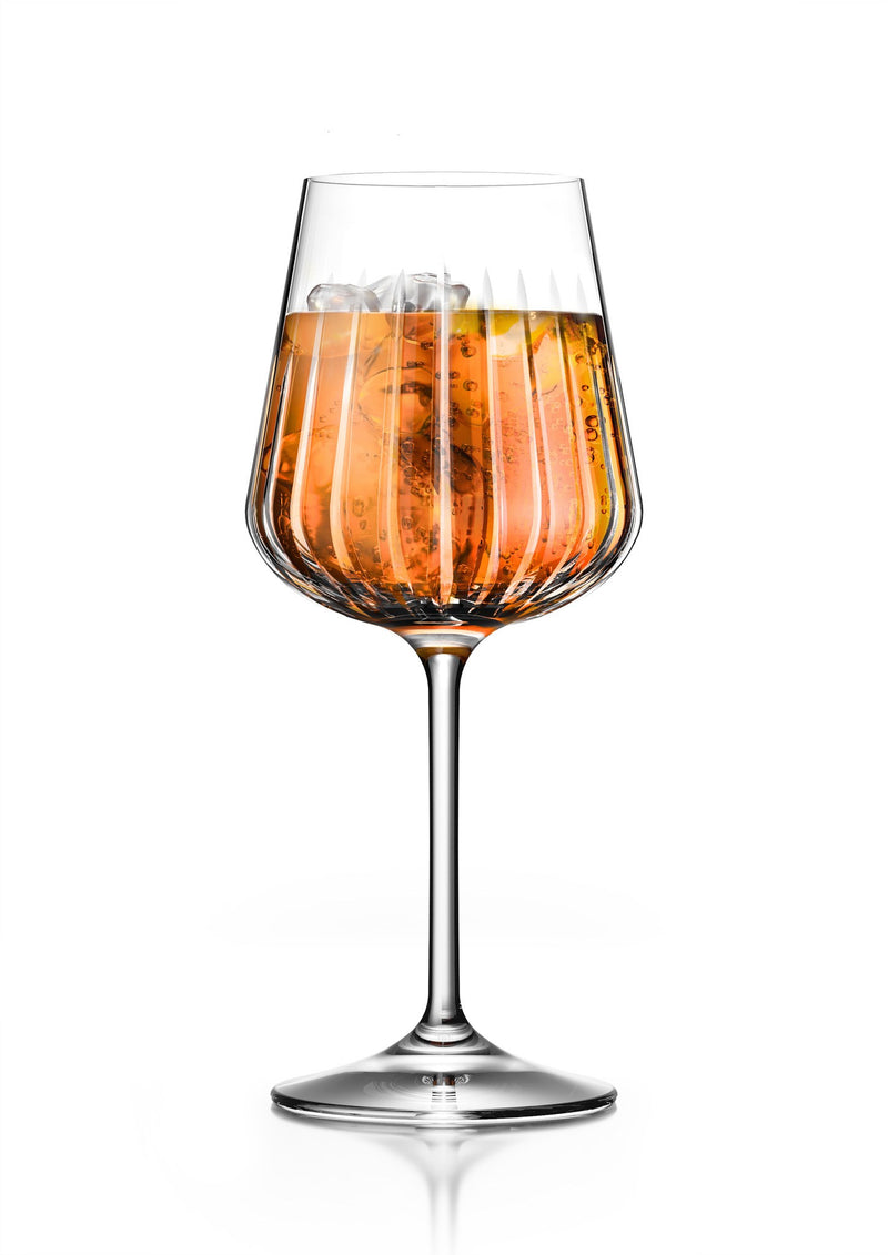 RCR - Timeless Spritz Glass x6 - Limolin 