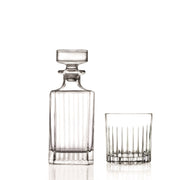 RCR - Timeless Whisky Set 7pc - Limolin 