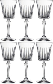 RCR - Timeless Wine 300ml (Set of 6) - Limolin 