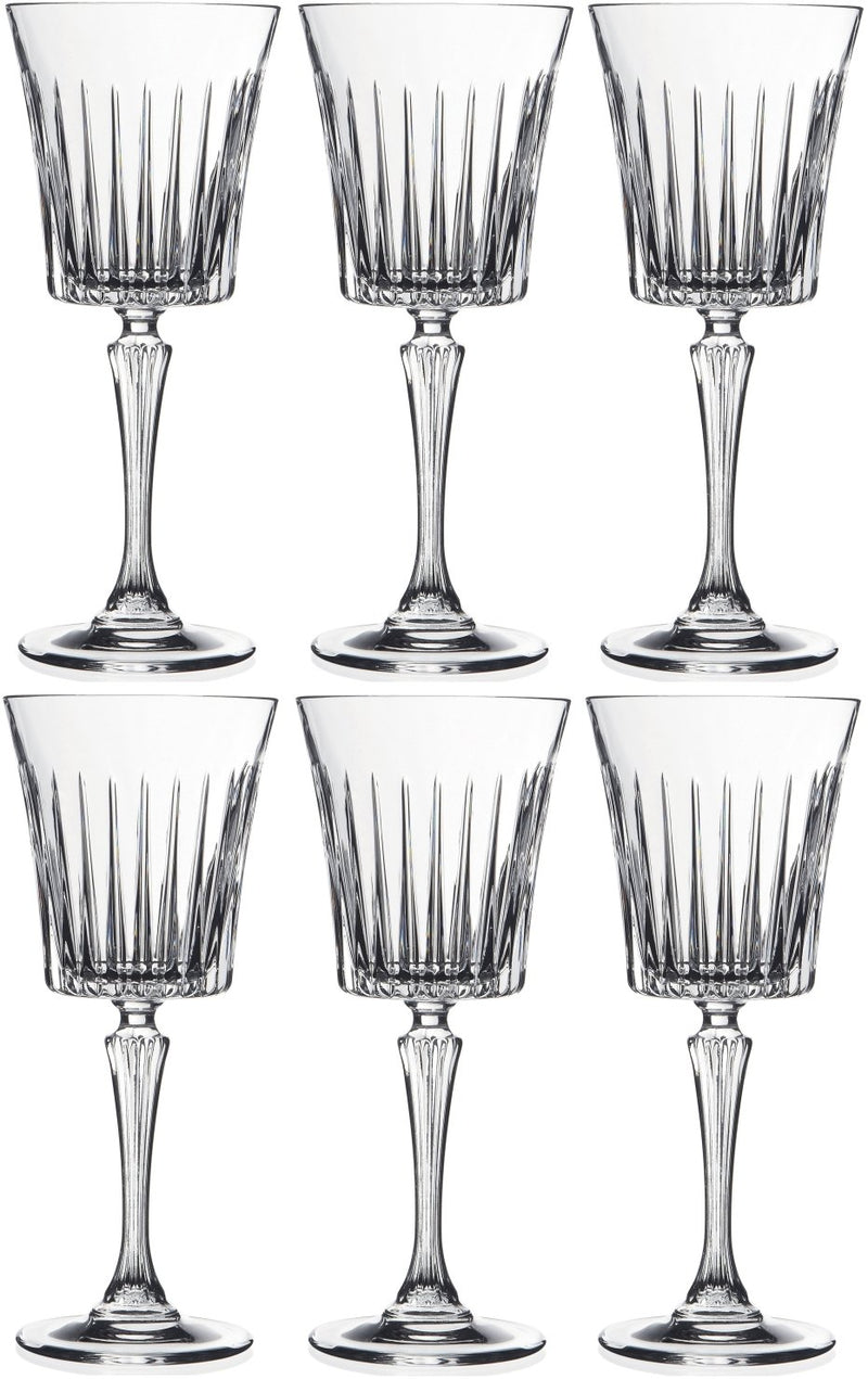 RCR - Timeless Wine 300ml (Set of 6) - Limolin 