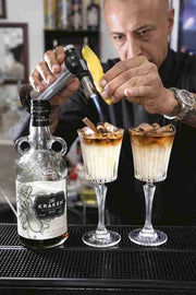 RCR - Timeless Wine/Cocktail Glass x4 - Limolin 