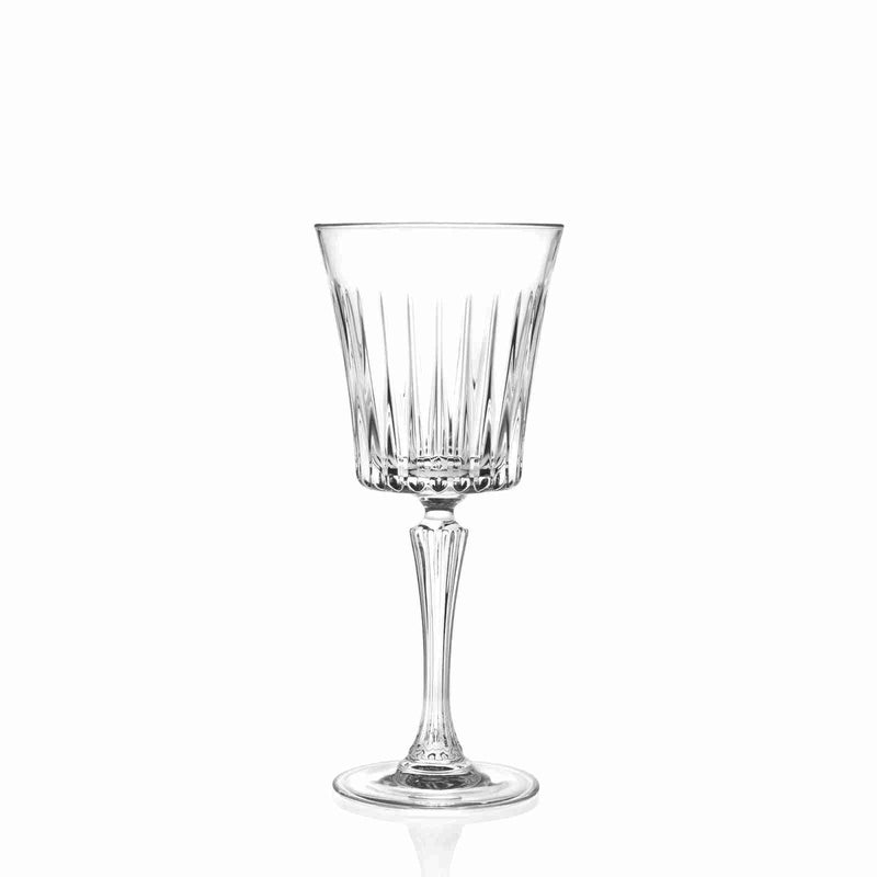 RCR - Timeless Wine/Cocktail Glass x4 - Limolin 