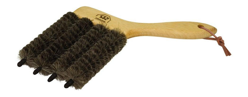 REDECKER - Blind Brush Beechwood/Goat Hair 12Cm/4.7 - Limolin 