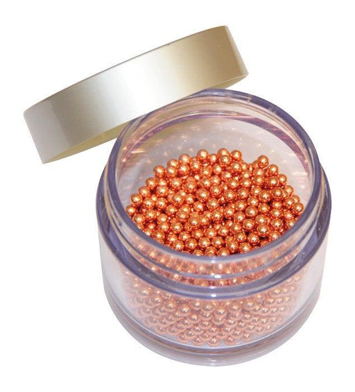 REDECKER - Cleaning Beads Copper-Clad Carbon Steel - Limolin 