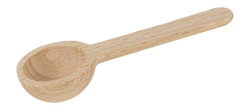 REDECKER - Coffee Scoop 9.5Cm/3.7 Beechwood - Limolin 