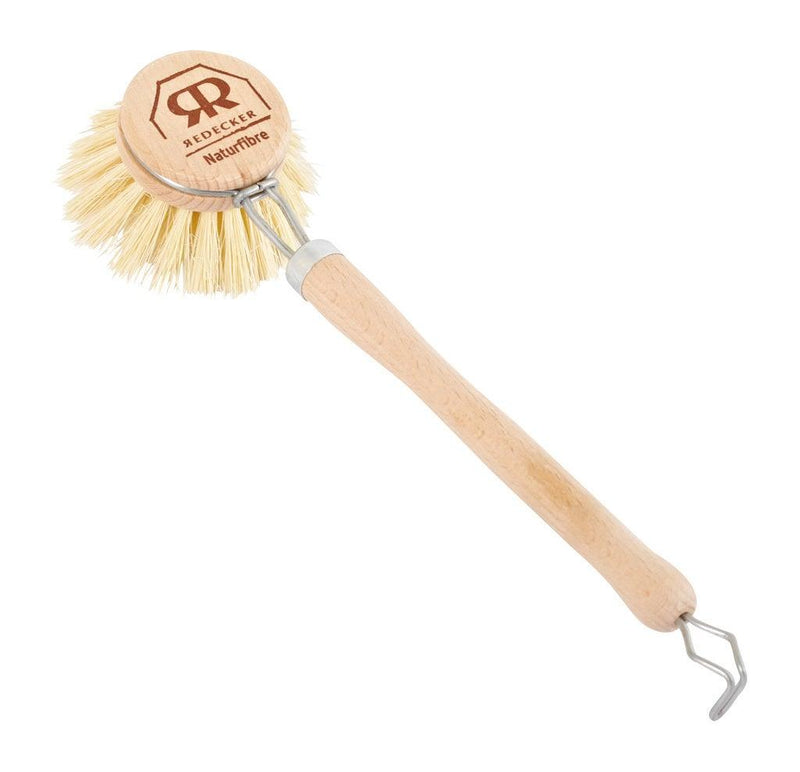 REDECKER - Dish Brush 4Cm/1.5 Natural - Limolin 