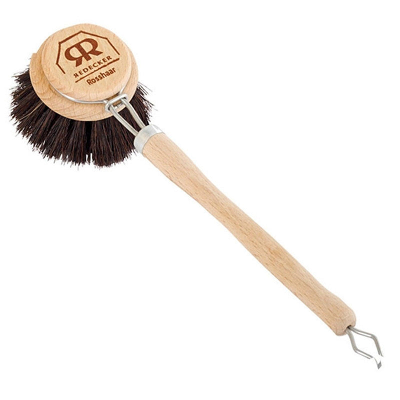 REDECKER - Dish Brush 5Cm/2 Black - Limolin 