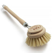 REDECKER - Dish Brush 5Cm/2 Natural - Limolin 