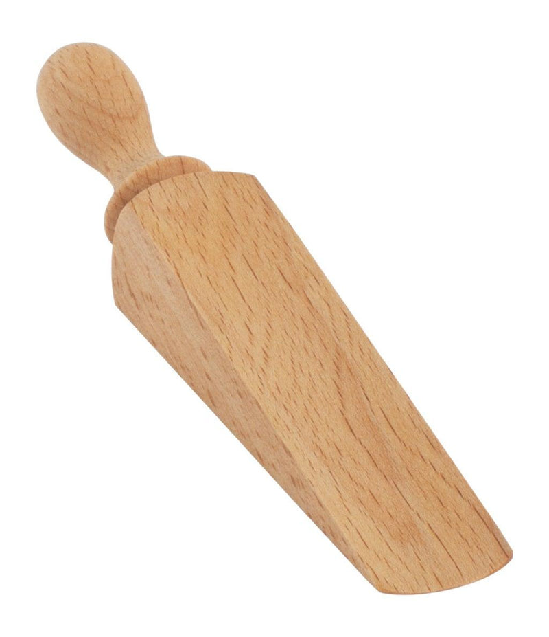 REDECKER - Door Stoper Oiled Beechwood 14.5X2.5Cm/5.7X1 - Limolin 
