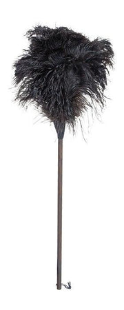 REDECKER - Duster Ostrich Feather - Limolin 