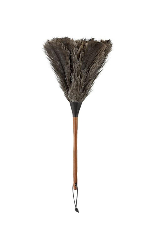 REDECKER - Duster Ostrich Feather - Limolin 