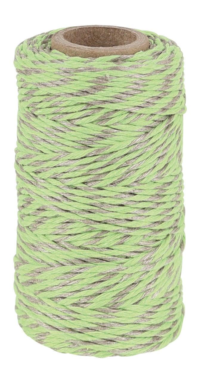 REDECKER - Flax Yarn 55M - Limolin 