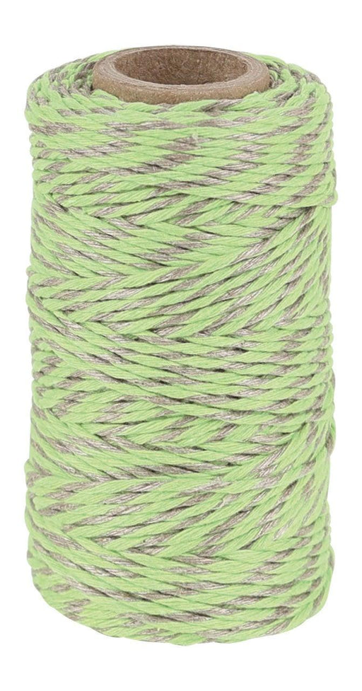 REDECKER - Flax Yarn 55M - Limolin 