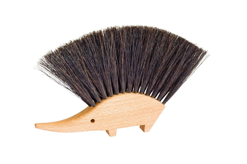 REDECKER - Hedgehog Table Brush - Limolin 