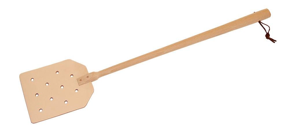 Leather Fly Swatter - Thumbnail 2