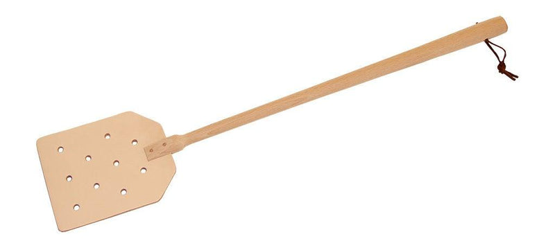 REDECKER - Leather Fly Swatter - Limolin 