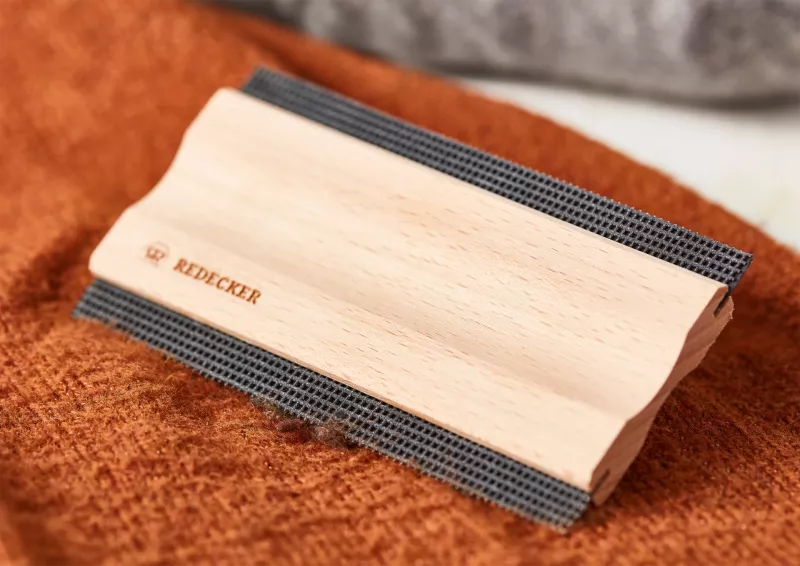 REDECKER - Lint Comb - Limolin 