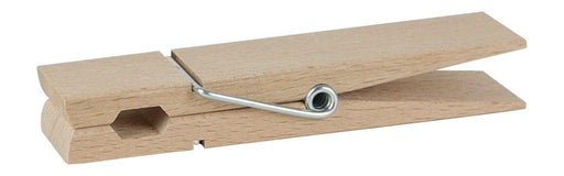REDECKER - Memo Clip 15X35Cm/6X14 Beechwood - Limolin 