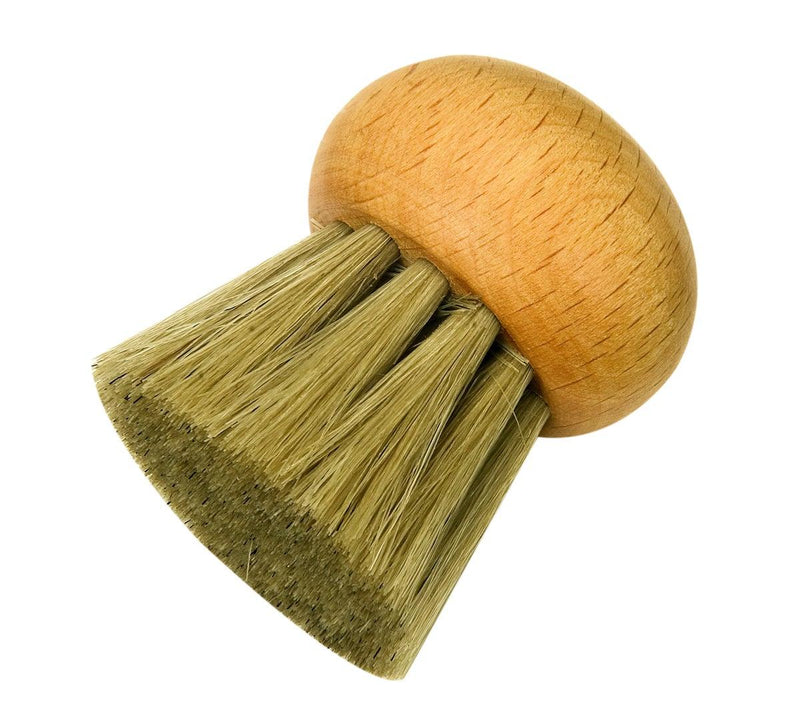 REDECKER - Mushroom Brush Round Bulk 4.5Cm/1.7 - Limolin 