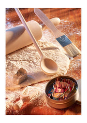 REDECKER - Pastry Brush | 1.5 In - Limolin 