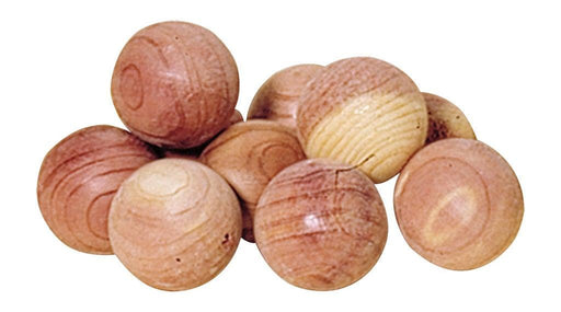 REDECKER - Red Cedar Balls 10/Pk D25Cm - Limolin 