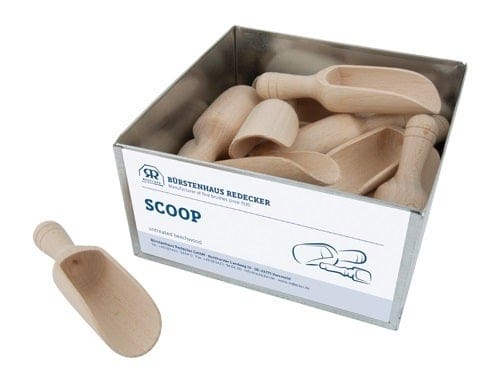 REDECKER - Tea Scoop - Limolin 