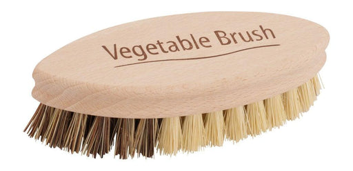 REDECKER - Vegetable Brush English Bulk 13.5Cm/5 - Limolin 