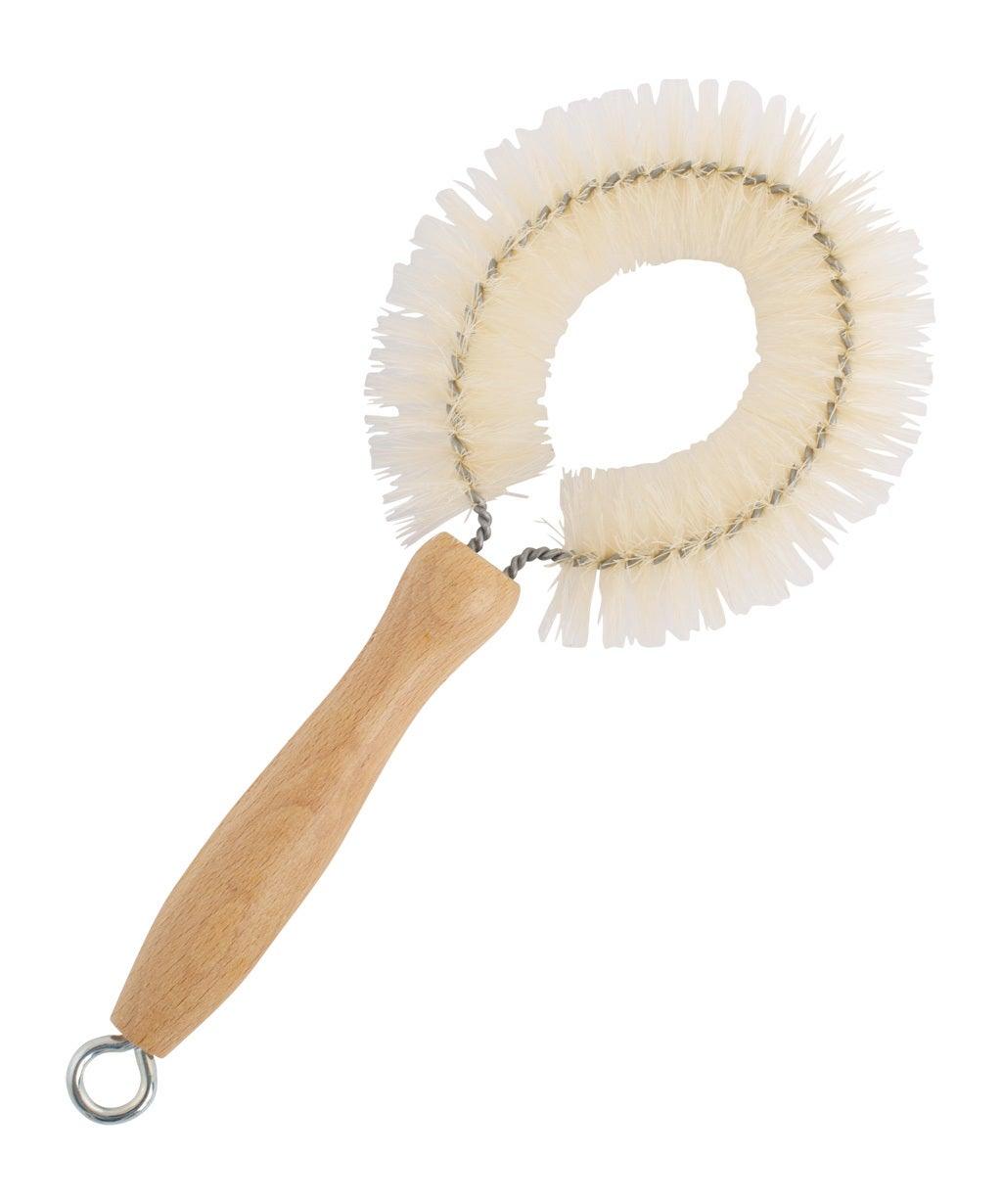 Redecker Wine Glass Brush - Thumbnail 4
