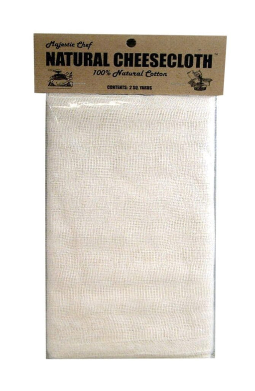 REGENCY WRAPS - MAJESTIC-CHEF Cheesecloth - Limolin 