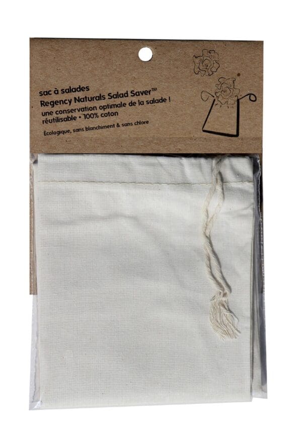 REGENCY WRAPS - MAJESTIC-CHEF Salad Saver - Limolin 