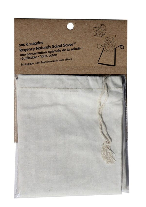 REGENCY WRAPS - MAJESTIC-CHEF Salad Saver - Limolin 